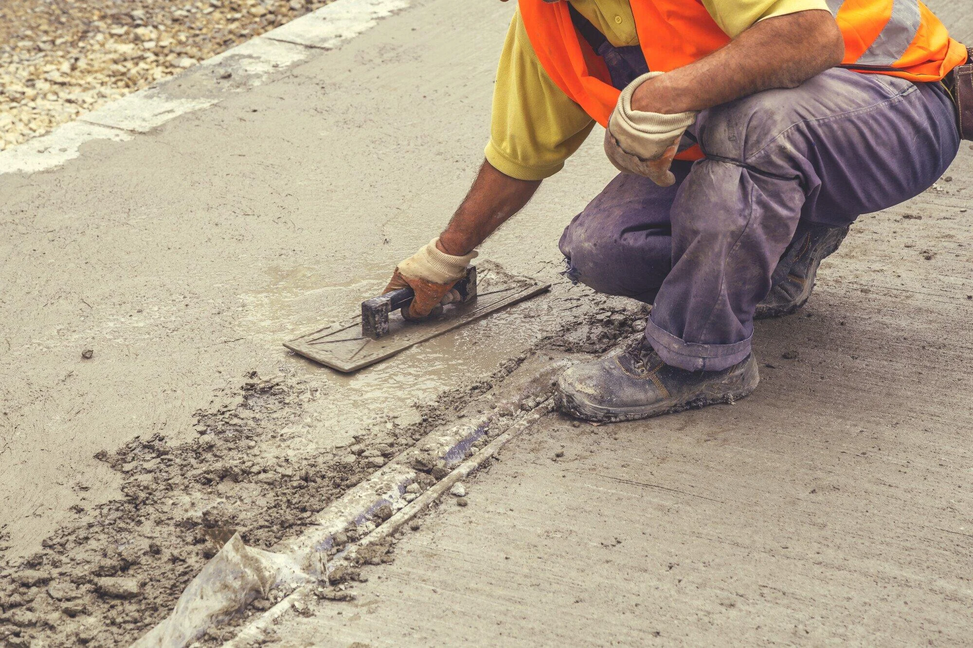 Innovative Uses for Ready-Mix Concrete in Small Projects.jpg