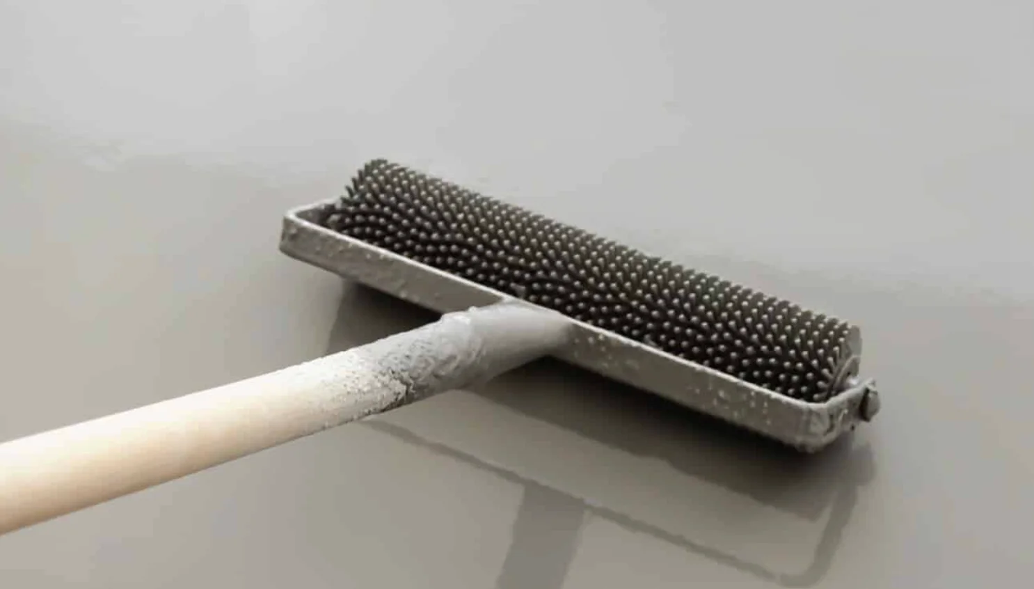 Key Benefits of Polyaspartic Floor Coatings