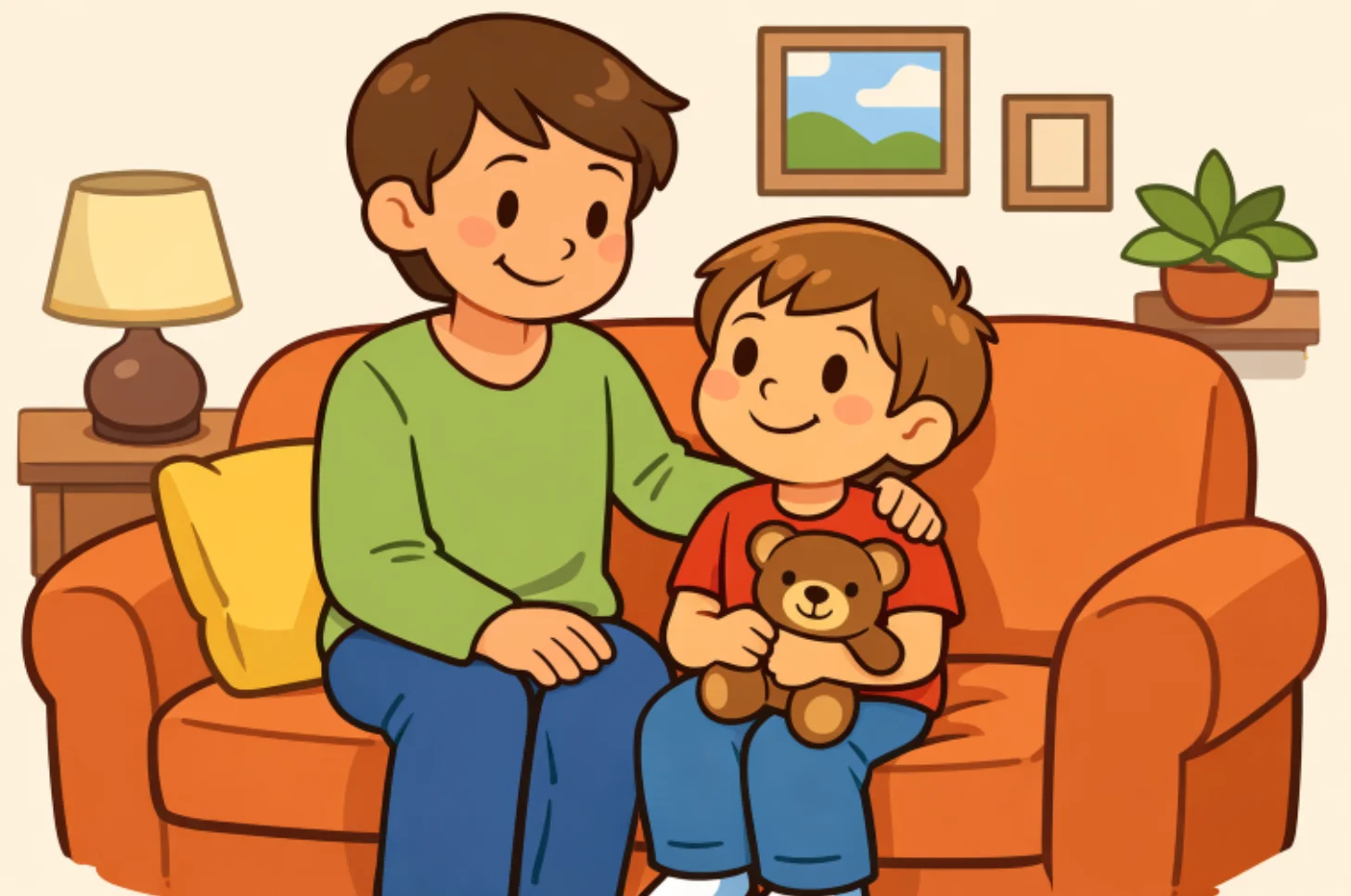 Positive Parenting Strategies for Children with Autism