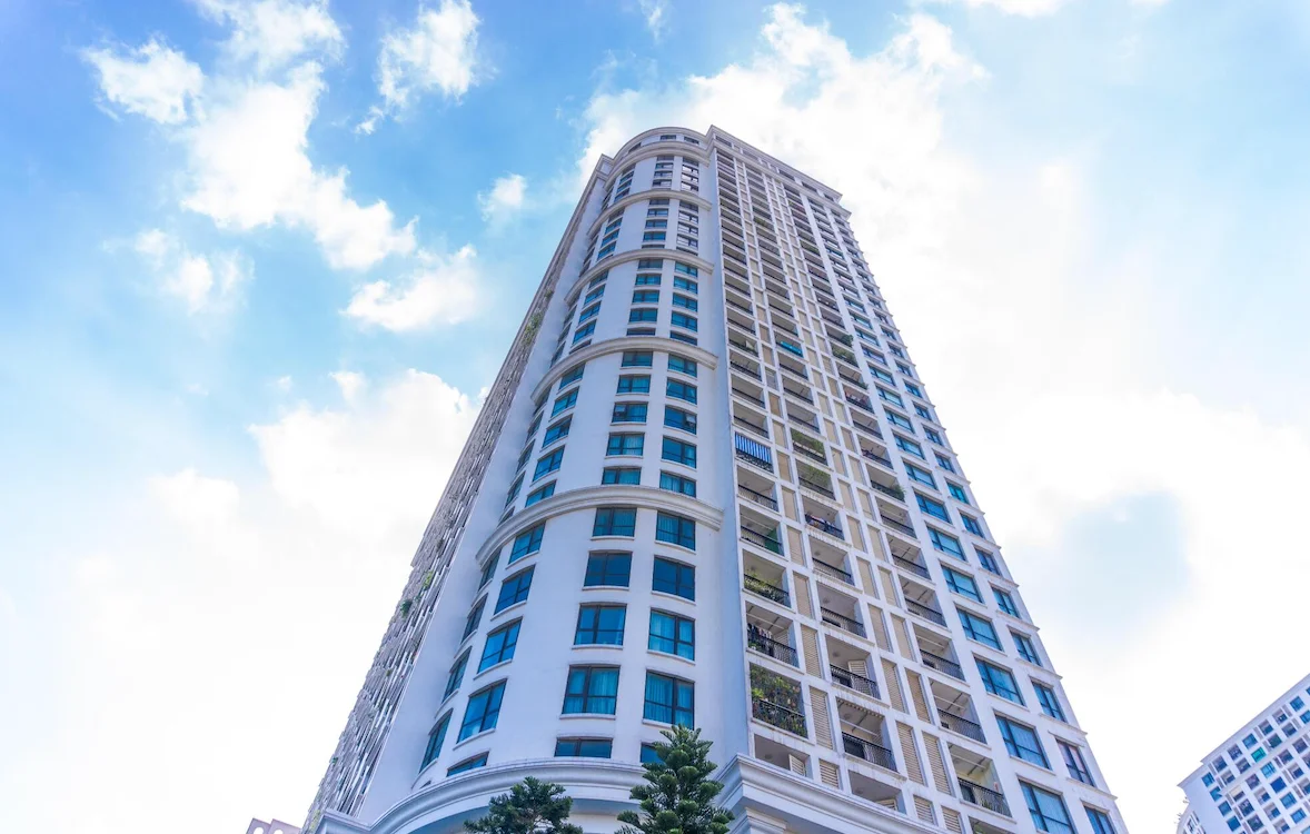 Revitalize Your Old Condominium Unit While Keeping Its Original Charm