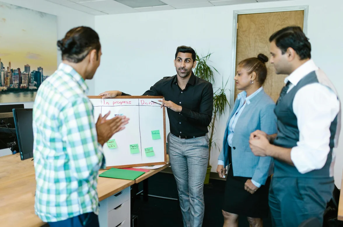 The Real Cost of Bad Project Management