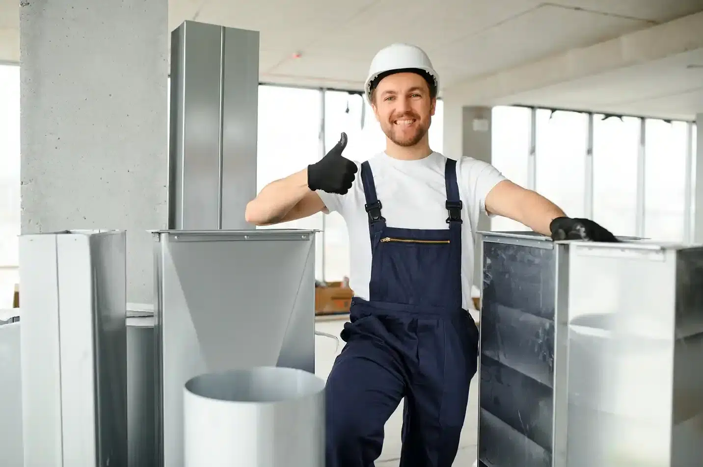 How Do HVAC Contractors Help Extend the Life of Heating and Cooling Systems