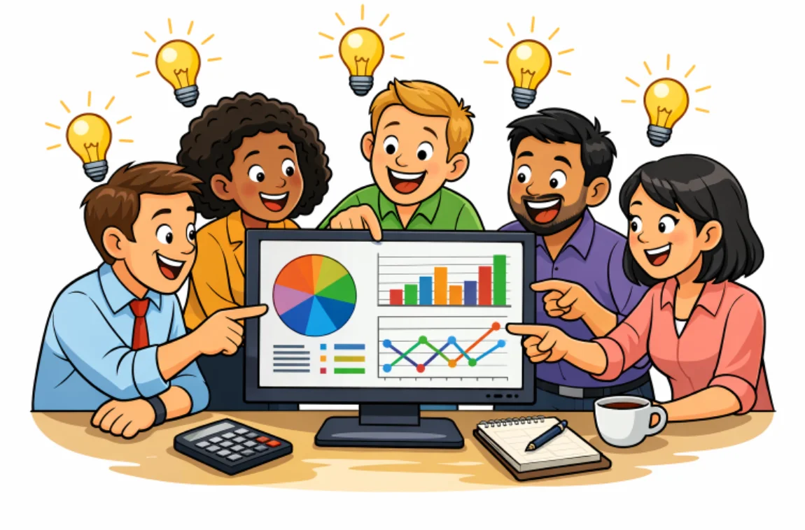 Transforming Sales Teams with Data-Driven Strategies