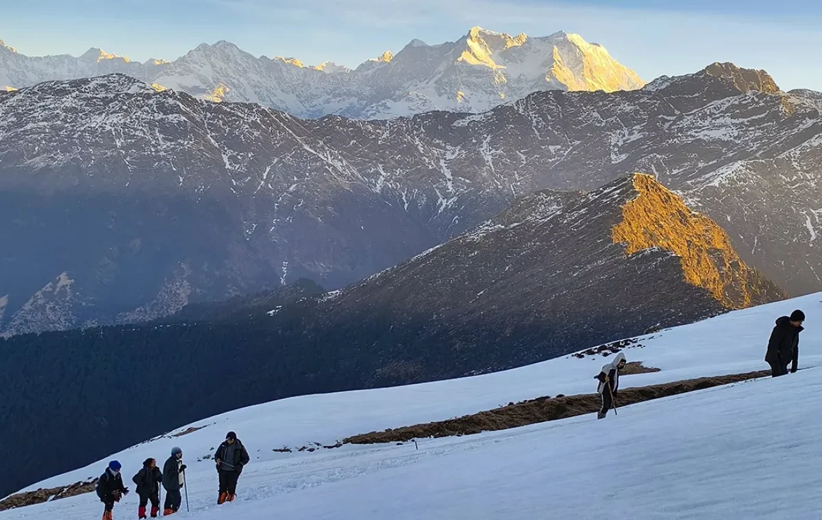 Tungnath Trek in May 2026 — Everything You Need to Know Before You Go