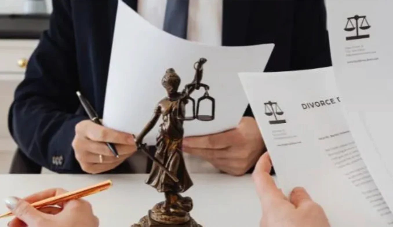 Understanding Men’s Rights in Divorce