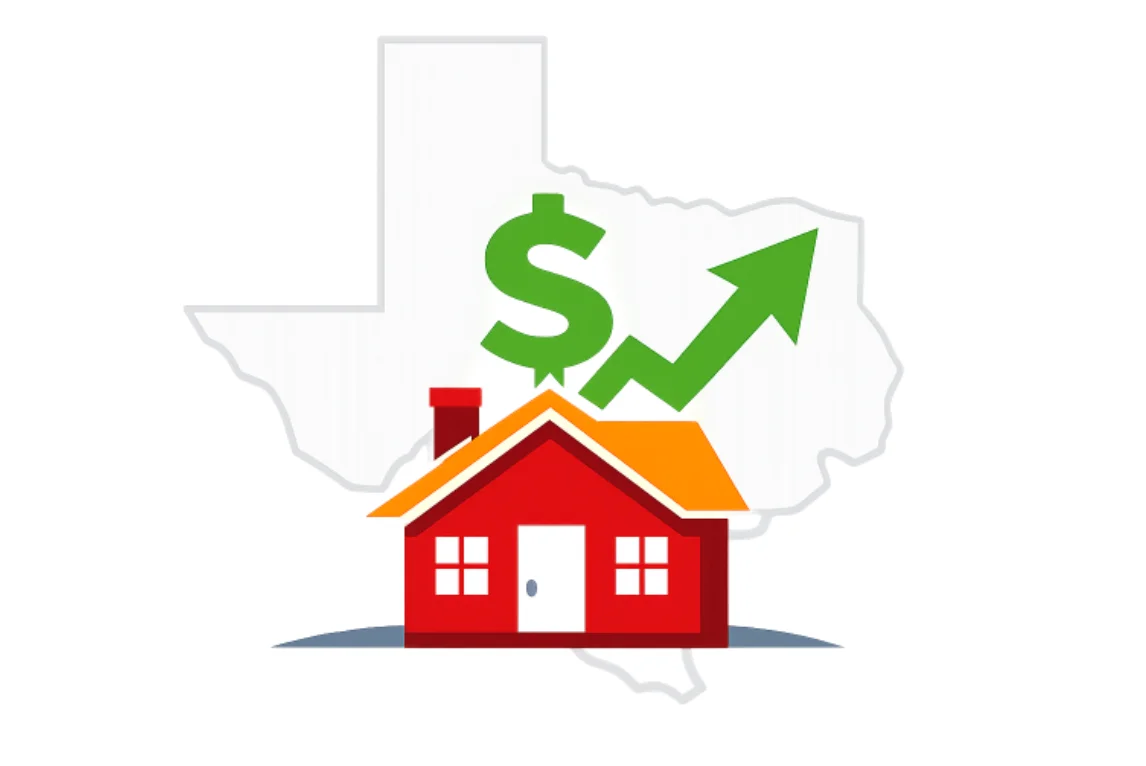 Understanding Rising Property Taxes in Texas