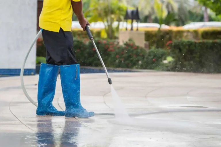 Why Water Blasting Elimination Is Essential For Clean And Durable Surfaces