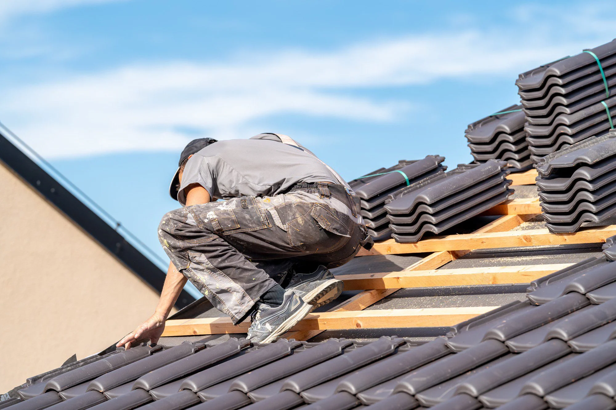 Why Are Routine Roof Inspections Important for Long-Term Home Protection