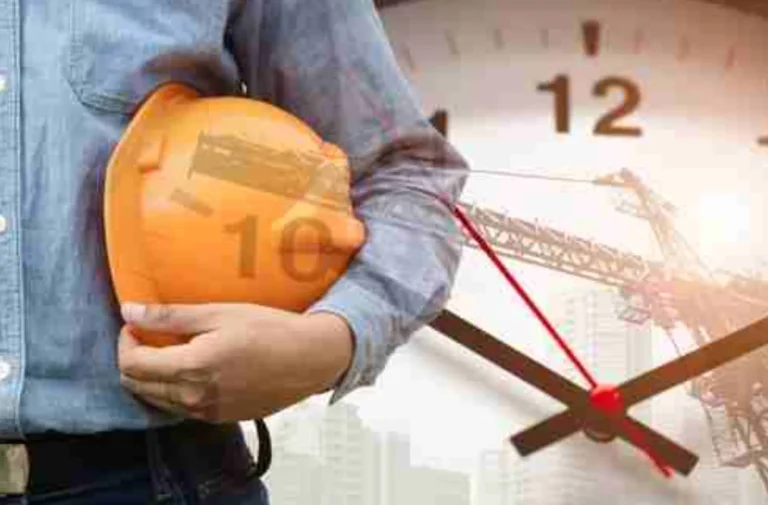 Why Builder Delays Often Work in Your Favour