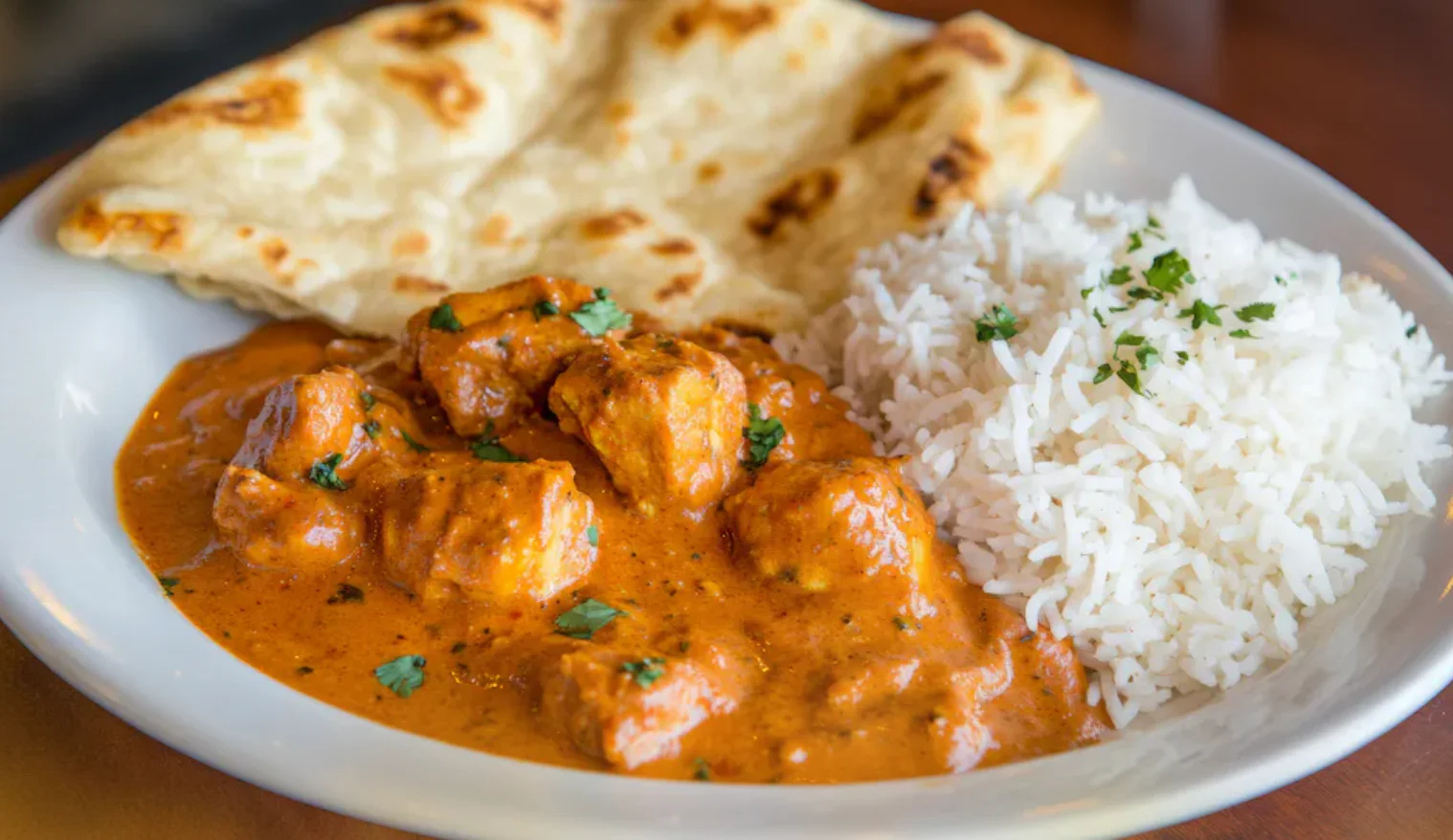 Why Chicken Tikka Masala Became a Global Favorite