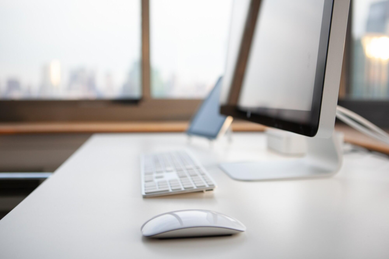 Why Clean Workspaces Improve Productivity and Safety