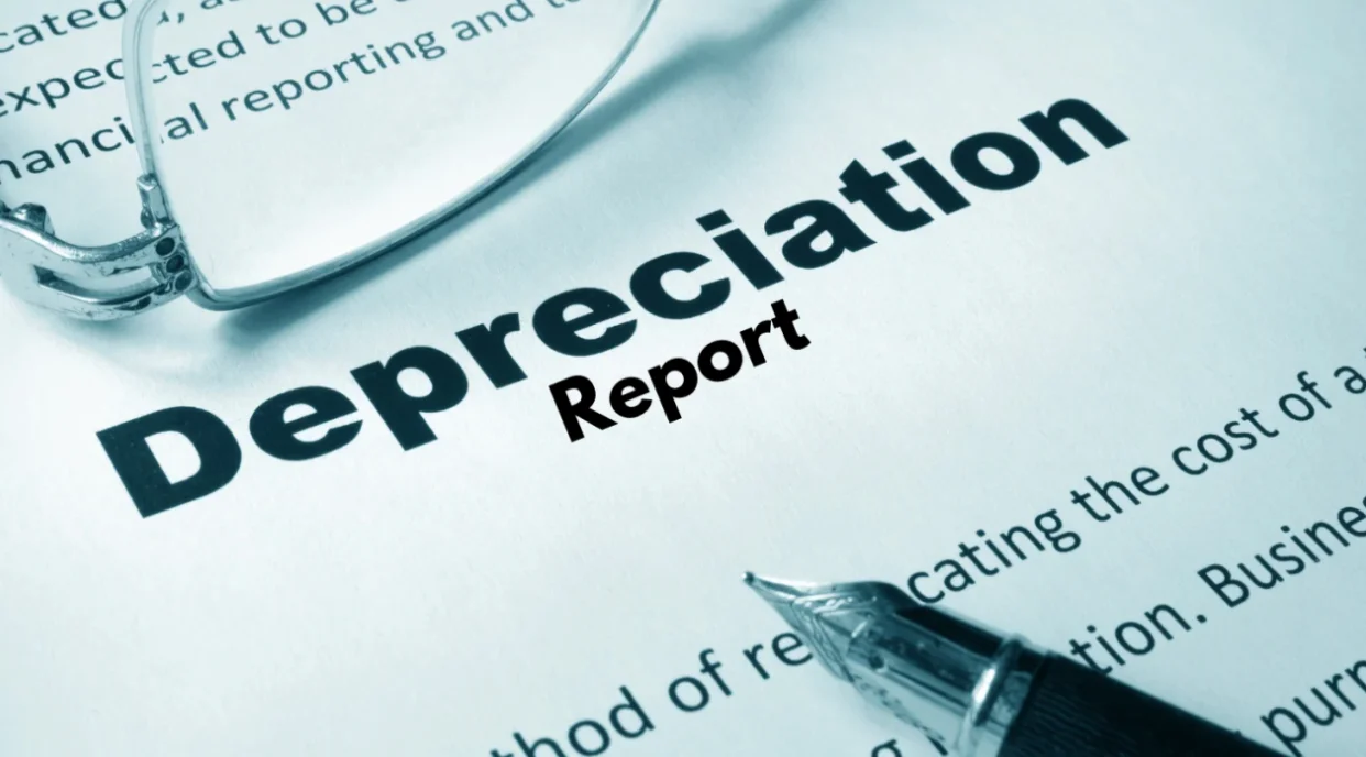 Why Every Rental Property Investor Needs a Depreciation Report