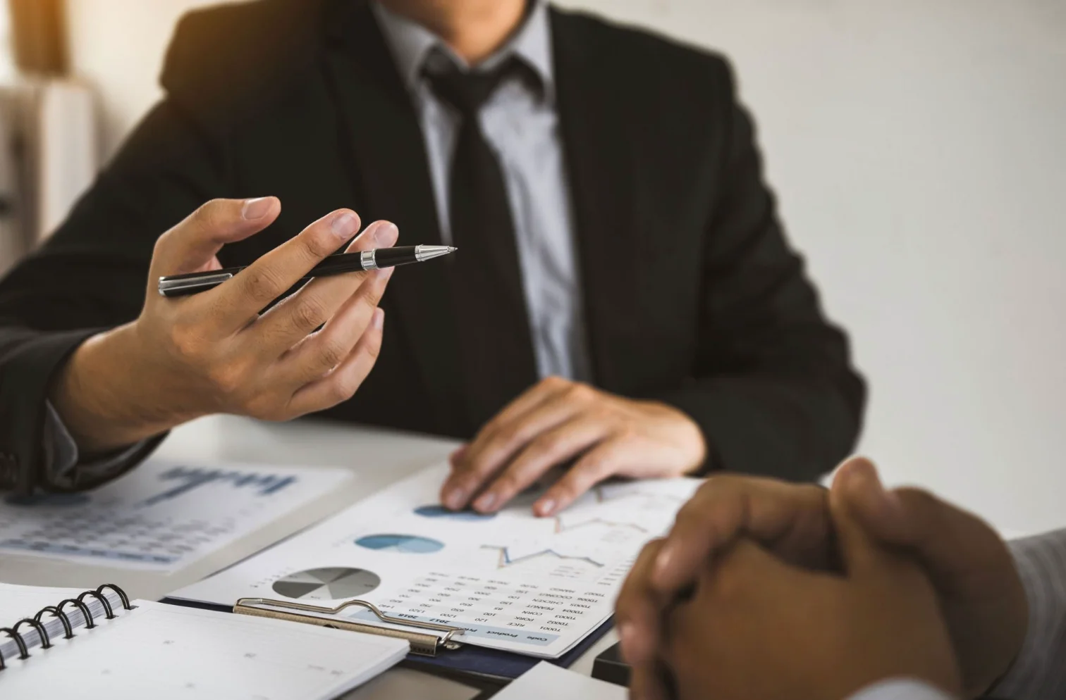 Why Financial Advisor Ads Fail