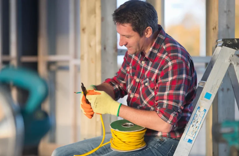 Why Professional Electrical Work Improves Home Safety