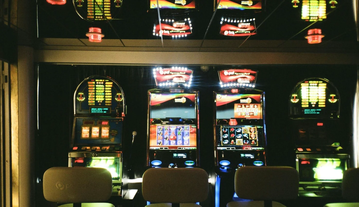 Why Retro-Style Slot Games are Still Popular