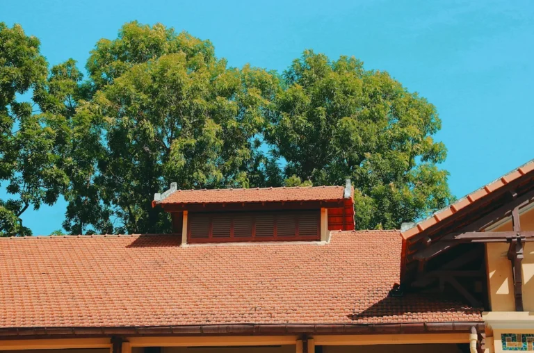 Why Rubber Roofing Is Built for Long-Term Protection
