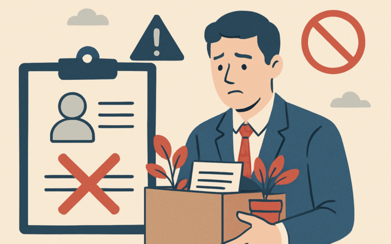 Why Should Employers Seek Redundancy Advice Before Making Any Decisions