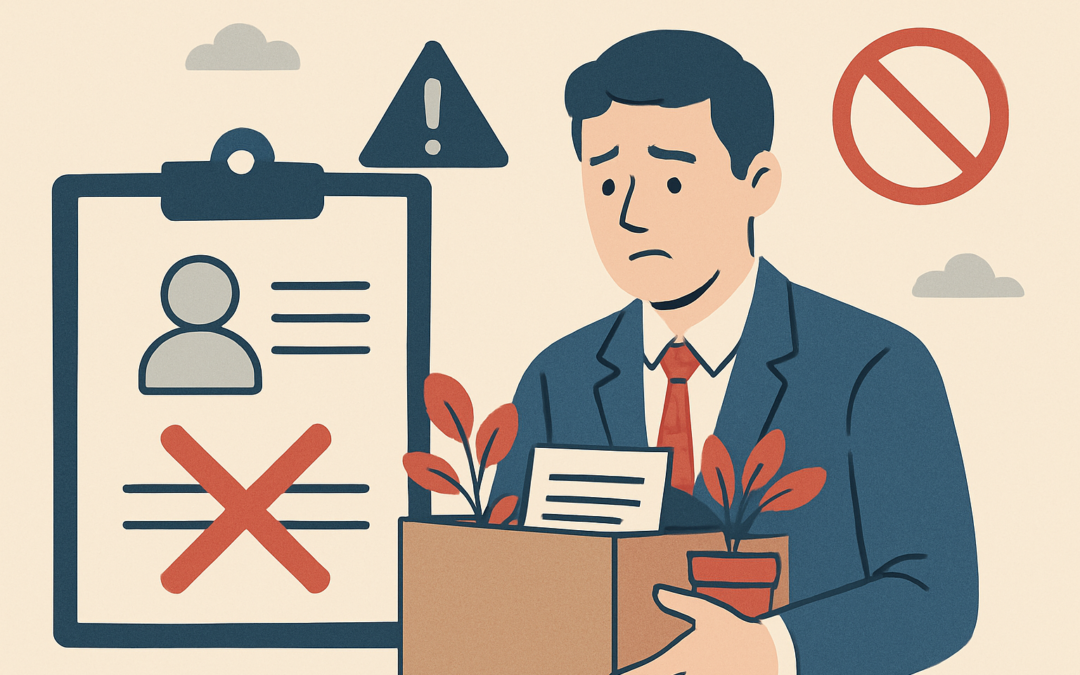Why Should Employers Seek Redundancy Advice Before Making Any Decisions