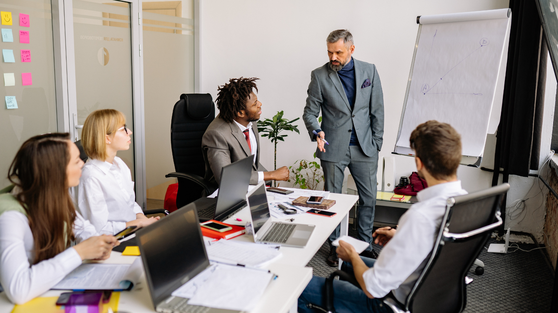B2B Campaigns