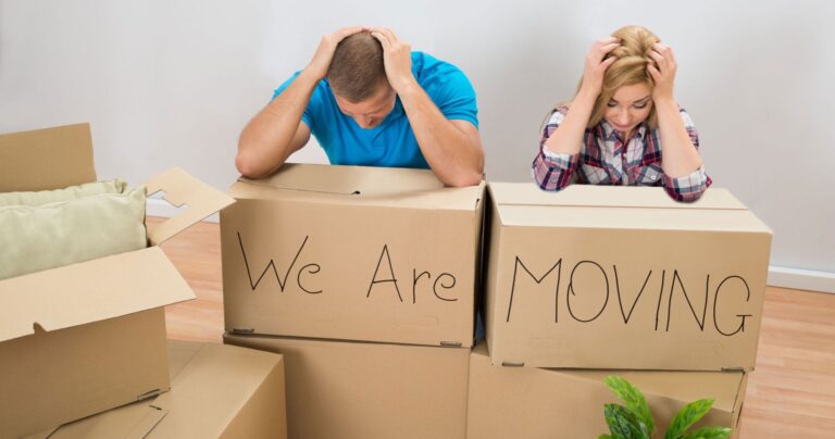 What Most People Underestimate About Preparing for a Home Move