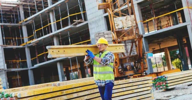 Bringing Control and Speed to Construction Sourcing and Contracts