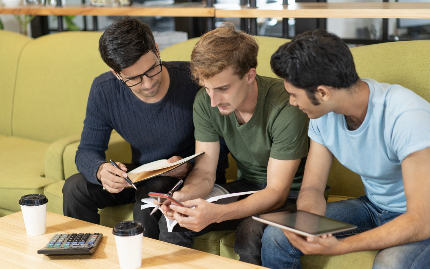 A Smart Solution for Modern Student Life