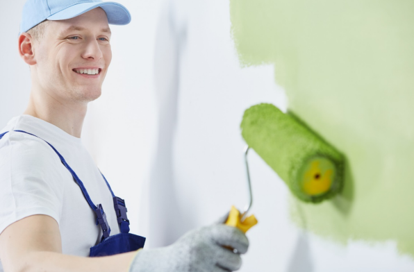 12 Ways Professional Painting Enhances Home Appearance and Durability and 12 Mistakes to Avoid