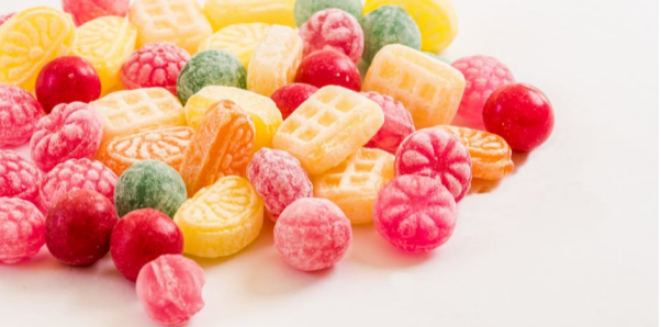 Candy Production