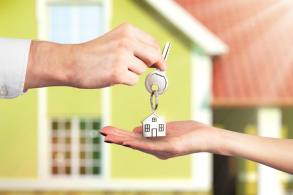 How to Sell Your House Fast to Cash Home Buyers