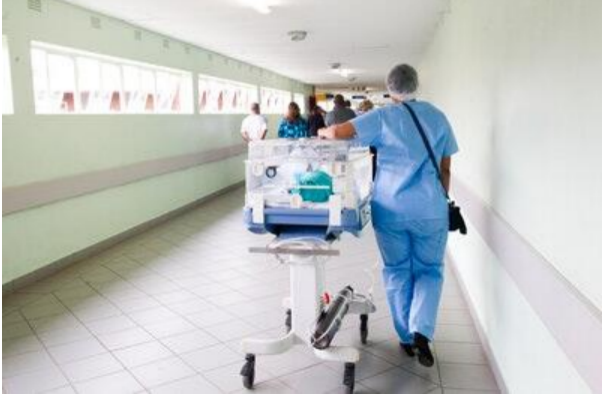 The Future of Medical Careers in Justice System Settings