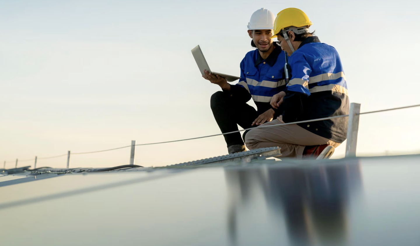 What Businesses Should Know About Commercial Roofing Maintenance