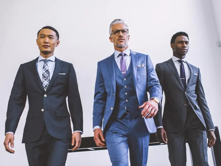 Dressing for Professional Success in a Changing Workplace