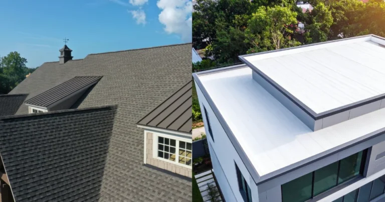 Advantages of a New Roof for Your Home in Shelby