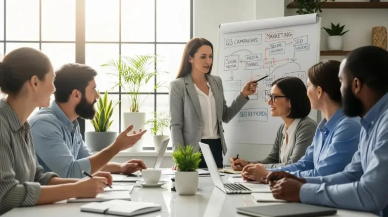 Are Fractional CMO Services a Smart Choice for Startups?