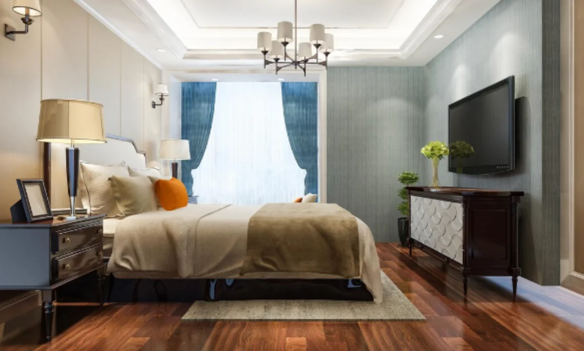 Bedroom Refresh Ideas That Improve Comfort Every Day