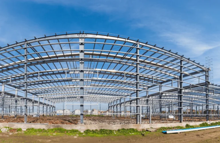 Best Ways to Plan Steel Building Projects Across PEI