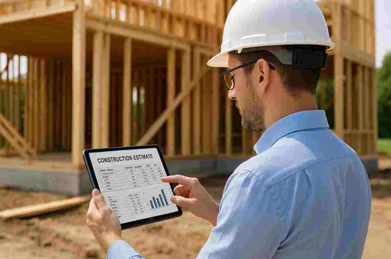 Building Project Confidence Through Accurate Construction Estimation