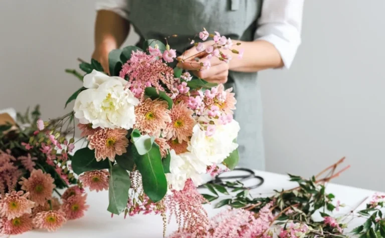 Choosing Sustainably-Sourced Flowers Through Reliable Floral Delivery Firms in Austin