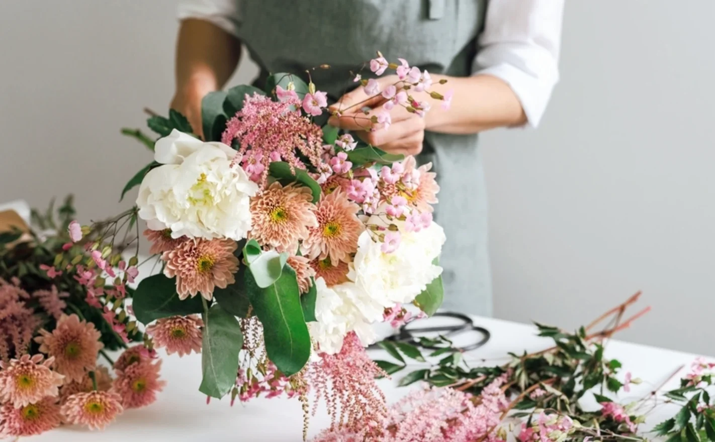 Choosing Sustainably-Sourced Flowers Through Reliable Floral Delivery Firms in Austin