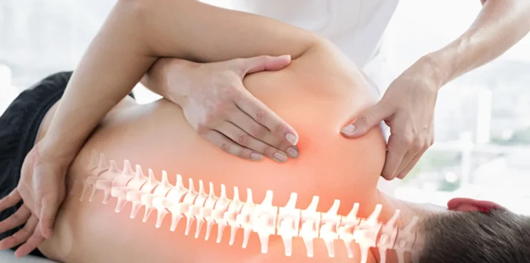 Common Spine Problems That Need Medical Attention