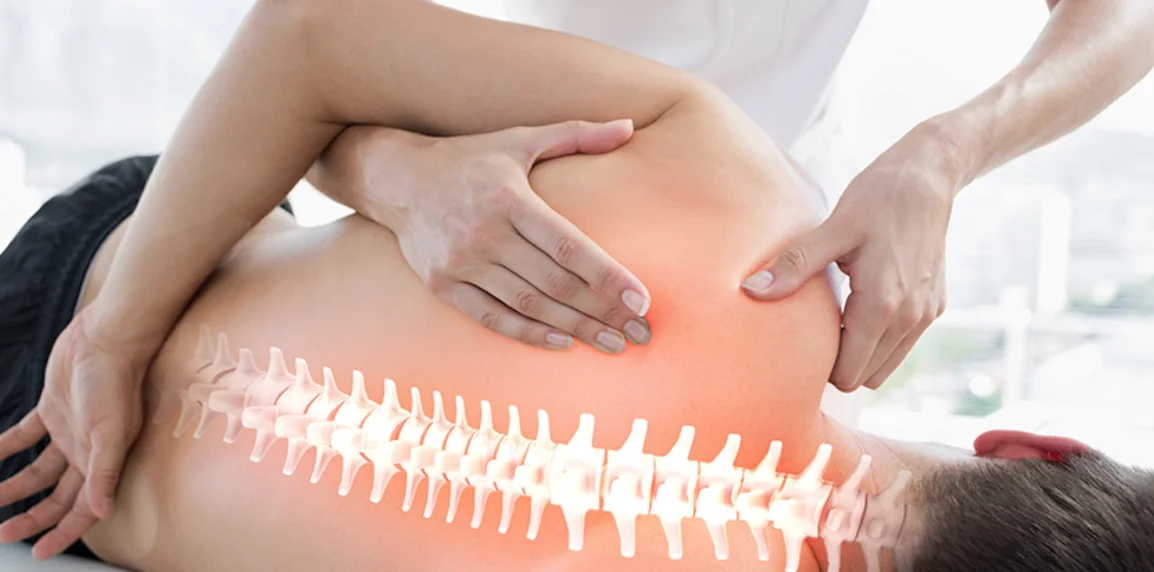 Common Spine Problems That Need Medical Attention