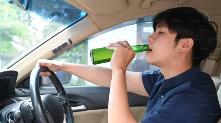 Compensation Options After Being Hit by a Drunk Driver