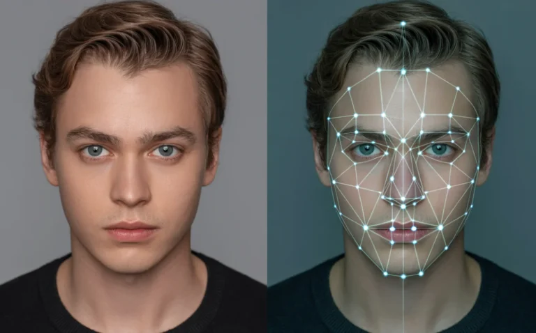 Decoding Facial Aesthetics with How Attractive Am I AI