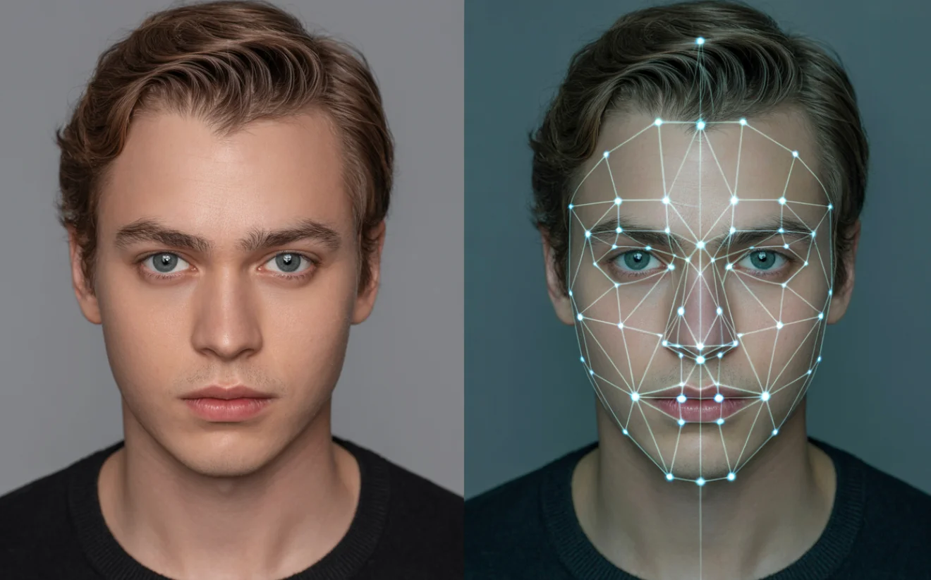 Decoding Facial Aesthetics with How Attractive Am I AI