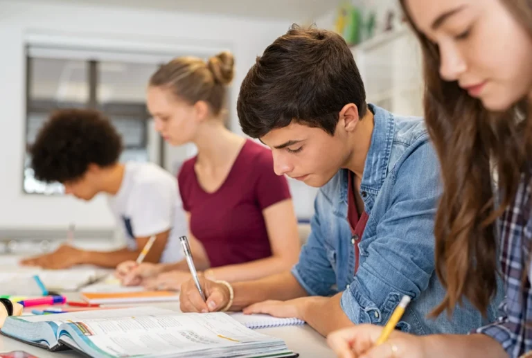 Enhancing Student Success Through Clean and Healthy School Environments