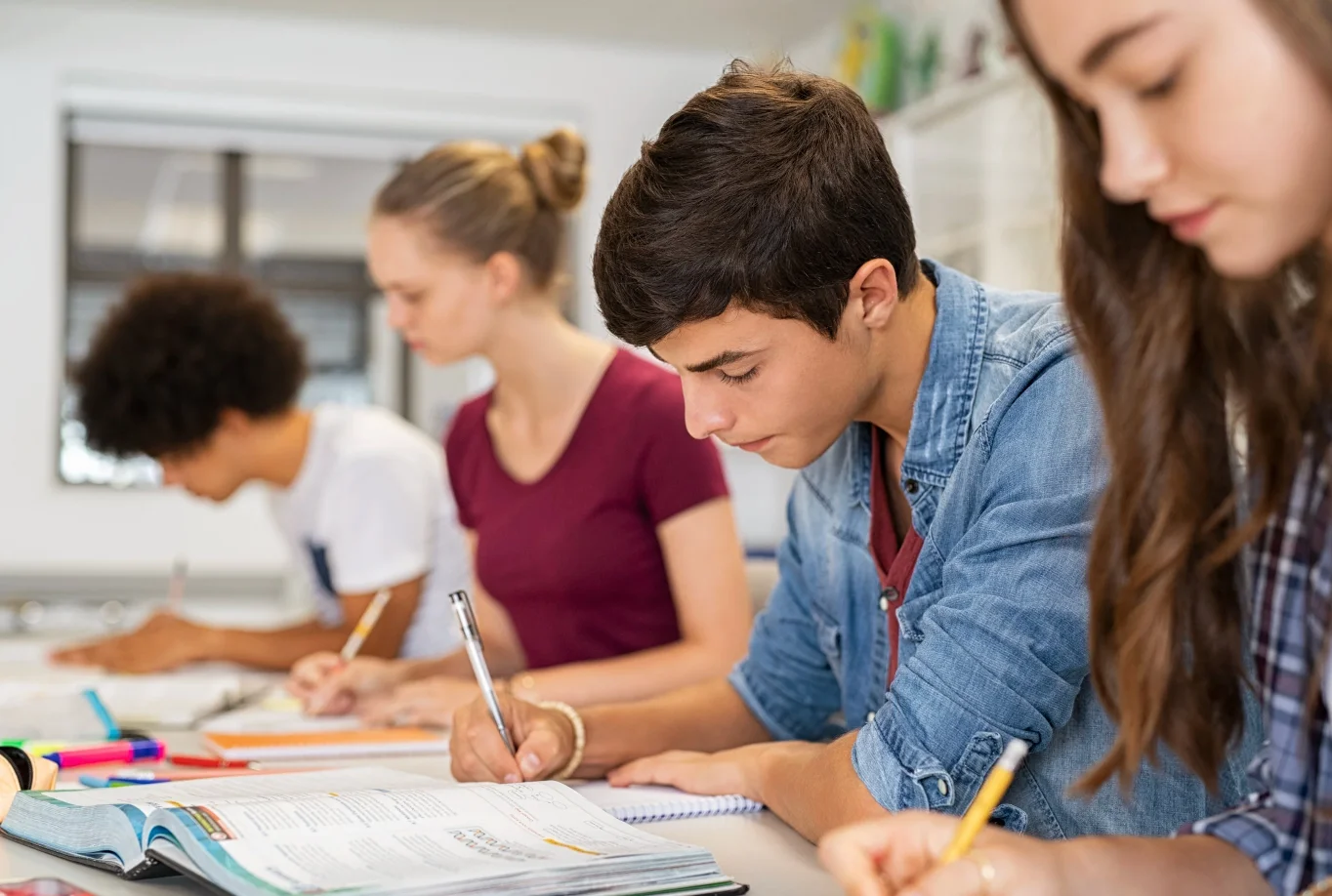 Enhancing Student Success Through Clean and Healthy School Environments