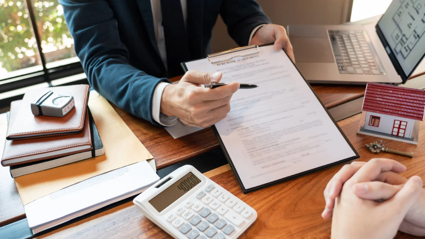 Essential Steps Behind Calculating Fair Ad Valorem Property Tax Assessments
