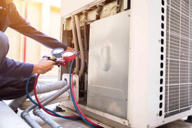 Expert Troubleshooting Steps for Air Conditioners Failing Under Extreme Heat in Tucson