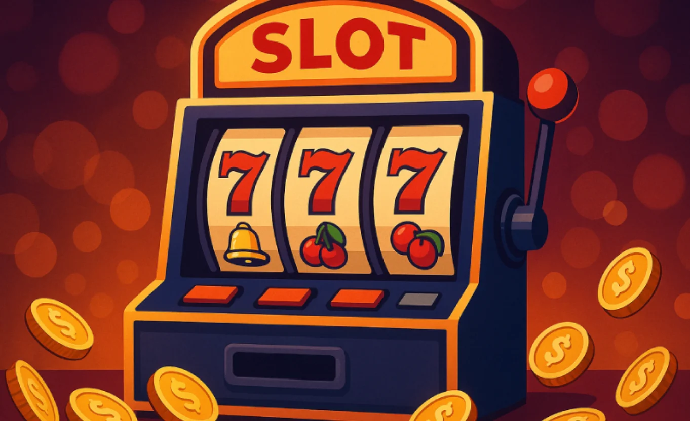 Finding the Right Reel Game Among Today's Slot