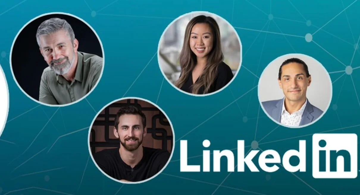 Fix Your LinkedIn Why You Need Melbourne Headshots